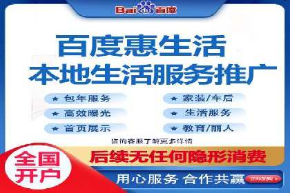 成功SEM推广代运营案例展示